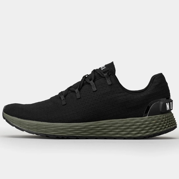 NOBULL Shoes - NOBULL Women’s ALLDAY Sneaker NWOT